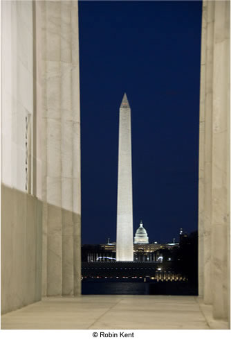 Washington Monument